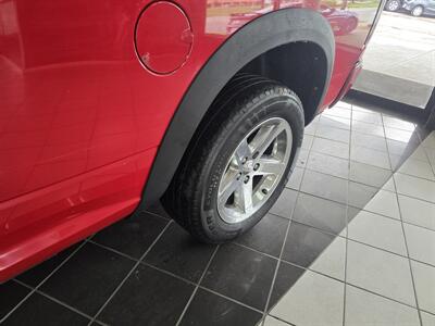 2013 RAM 1500 Express 2DR REGULAR CAB 4X4 - Photo 25 - Hamilton, OH 45015