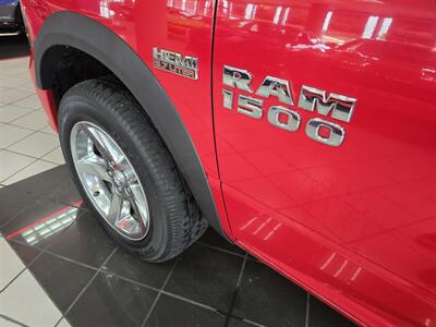 2013 RAM 1500 Express 2DR REGULAR CAB 4X4 - Photo 26 - Hamilton, OH 45015