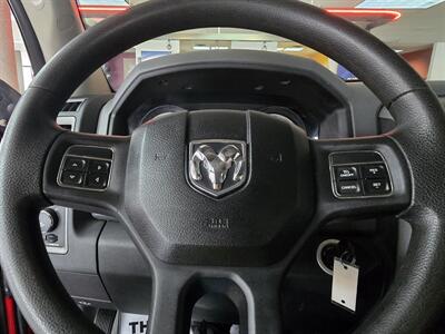 2013 RAM 1500 Express 2DR REGULAR CAB 4X4 - Photo 15 - Hamilton, OH 45015