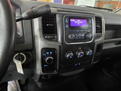 2013 RAM 1500 Express 2DR REGULAR CAB 4X4 - Photo 19 - Hamilton, OH 45015