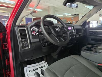 2013 RAM 1500 Express 2DR REGULAR CAB 4X4 - Photo 9 - Hamilton, OH 45015