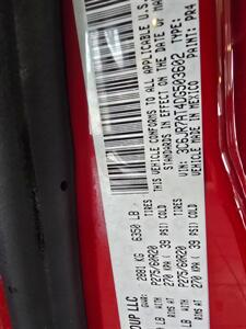 2013 RAM 1500 Express 2DR REGULAR CAB 4X4 - Photo 27 - Hamilton, OH 45015