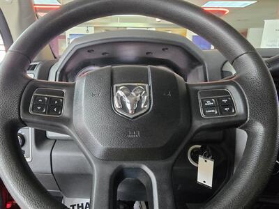 2013 RAM 1500 Express 2DR REGULAR CAB 4X4 - Photo 21 - Hamilton, OH 45015