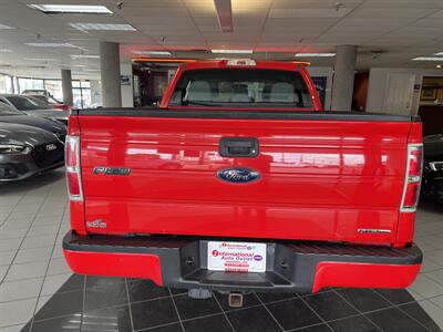 2013 Ford F-150 STX 4DR EXTENDED CAB   - Photo 7 - Hamilton, OH 45015