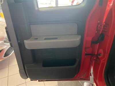 2013 Ford F-150 STX 4DR EXTENDED CAB   - Photo 23 - Hamilton, OH 45015
