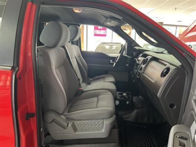 2013 Ford F-150 STX 4DR EXTENDED CAB   - Photo 17 - Hamilton, OH 45015