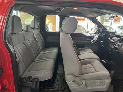 2013 Ford F-150 STX 4DR EXTENDED CAB   - Photo 20 - Hamilton, OH 45015