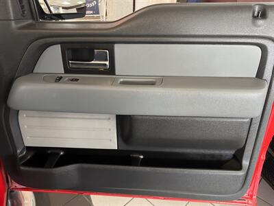2013 Ford F-150 STX 4DR EXTENDED CAB   - Photo 22 - Hamilton, OH 45015