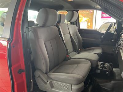 2013 Ford F-150 STX 4DR EXTENDED CAB   - Photo 18 - Hamilton, OH 45015