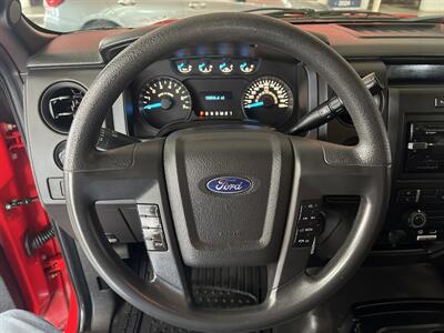 2013 Ford F-150 STX 4DR EXTENDED CAB   - Photo 13 - Hamilton, OH 45015