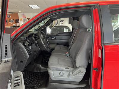 2013 Ford F-150 STX 4DR EXTENDED CAB   - Photo 9 - Hamilton, OH 45015
