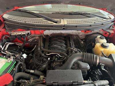 2013 Ford F-150 STX 4DR EXTENDED CAB   - Photo 29 - Hamilton, OH 45015