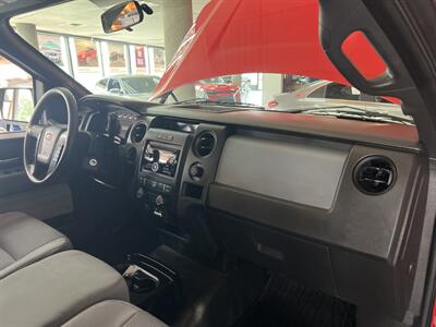 2013 Ford F-150 STX 4DR EXTENDED CAB   - Photo 19 - Hamilton, OH 45015