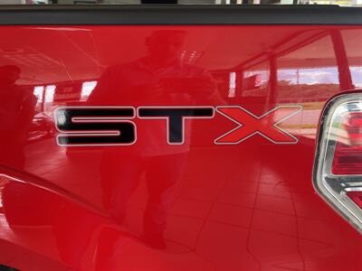 2013 Ford F-150 STX 4DR EXTENDED CAB   - Photo 25 - Hamilton, OH 45015