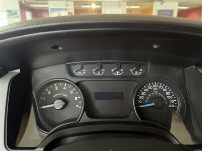 2013 Ford F-150 STX 4DR EXTENDED CAB   - Photo 10 - Hamilton, OH 45015