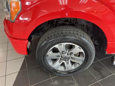 2013 Ford F-150 STX 4DR EXTENDED CAB   - Photo 31 - Hamilton, OH 45015