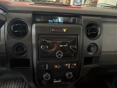2013 Ford F-150 STX 4DR EXTENDED CAB   - Photo 14 - Hamilton, OH 45015