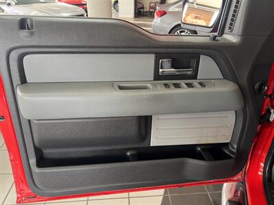 2013 Ford F-150 STX 4DR EXTENDED CAB   - Photo 16 - Hamilton, OH 45015