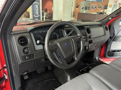 2013 Ford F-150 STX 4DR EXTENDED CAB   - Photo 11 - Hamilton, OH 45015