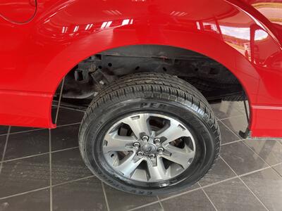 2013 Ford F-150 STX 4DR EXTENDED CAB   - Photo 30 - Hamilton, OH 45015