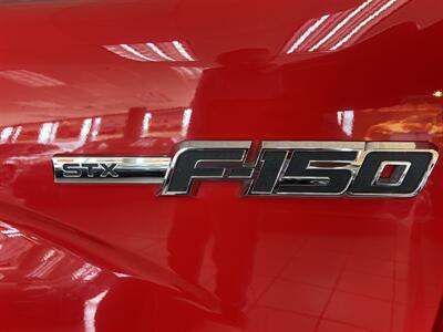 2013 Ford F-150 STX 4DR EXTENDED CAB   - Photo 26 - Hamilton, OH 45015
