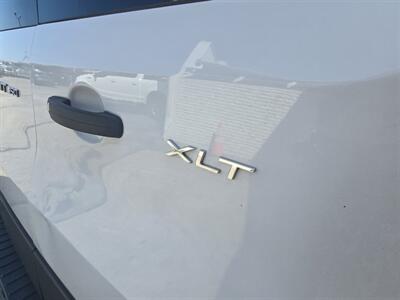 2024 Ford Transit 350 XLT 3DR MIDIUM ROOF PASSENGER VAN   - Photo 29 - Hamilton, OH 45015