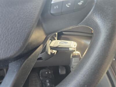 2024 Ford Transit 350 XLT 3DR MIDIUM ROOF PASSENGER VAN   - Photo 20 - Hamilton, OH 45015