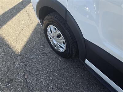 2024 Ford Transit 350 XLT 3DR MIDIUM ROOF PASSENGER VAN   - Photo 32 - Hamilton, OH 45015