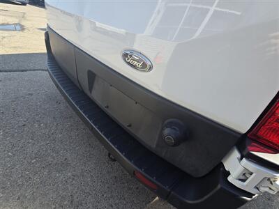 2024 Ford Transit 350 XLT 3DR MIDIUM ROOF PASSENGER VAN   - Photo 30 - Hamilton, OH 45015