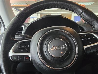 2018 Jeep Renegade Latitude   - Photo 24 - Hamilton, OH 45015