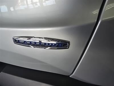 2018 Jeep Renegade Latitude   - Photo 26 - Hamilton, OH 45015