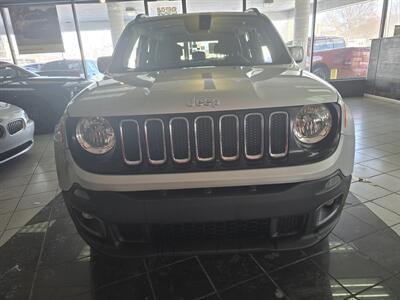 2018 Jeep Renegade Latitude   - Photo 2 - Hamilton, OH 45015