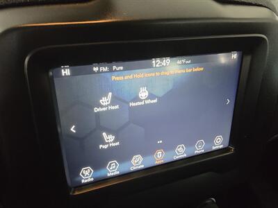 2018 Jeep Renegade Latitude   - Photo 23 - Hamilton, OH 45015