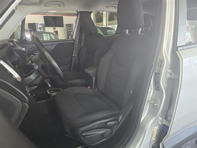 2018 Jeep Renegade Latitude   - Photo 9 - Hamilton, OH 45015