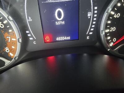 2018 Jeep Renegade Latitude   - Photo 25 - Hamilton, OH 45015