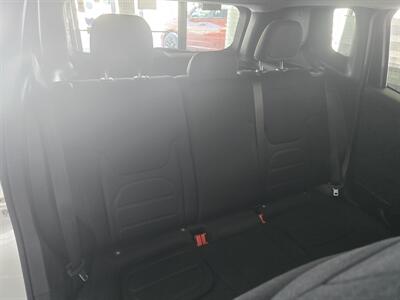 2018 Jeep Renegade Latitude   - Photo 17 - Hamilton, OH 45015