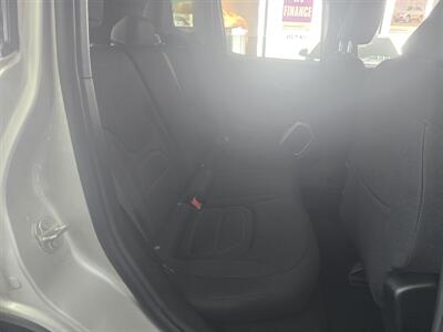 2018 Jeep Renegade Latitude   - Photo 16 - Hamilton, OH 45015