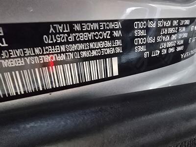 2018 Jeep Renegade Latitude   - Photo 31 - Hamilton, OH 45015