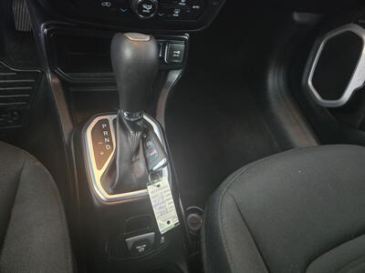 2018 Jeep Renegade Latitude   - Photo 18 - Hamilton, OH 45015