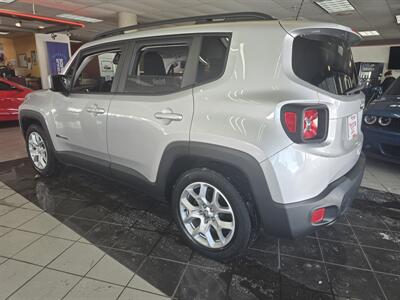 2018 Jeep Renegade Latitude   - Photo 6 - Hamilton, OH 45015