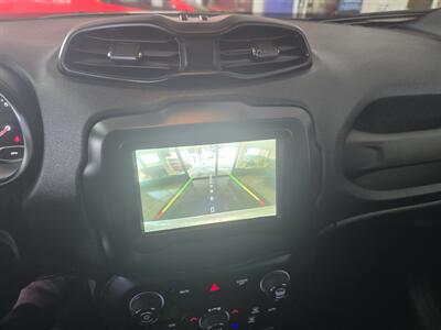 2018 Jeep Renegade Latitude   - Photo 19 - Hamilton, OH 45015