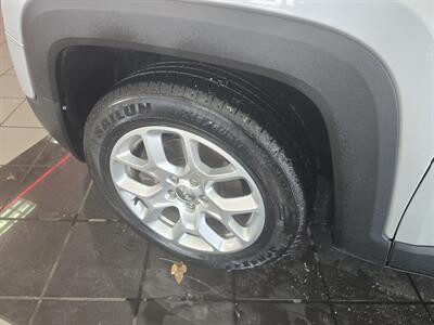 2018 Jeep Renegade Latitude   - Photo 29 - Hamilton, OH 45015