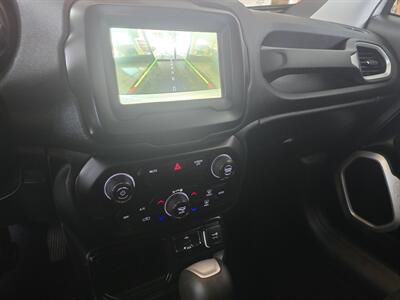 2018 Jeep Renegade Latitude   - Photo 21 - Hamilton, OH 45015