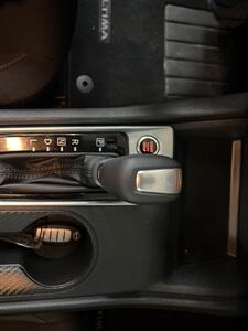 2025 Nissan Altima 2.5 SV 4DR SEDAN   - Photo 18 - Hamilton, OH 45015