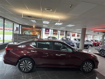 2025 Nissan Altima 2.5 SV 4DR SEDAN   - Photo 5 - Hamilton, OH 45015