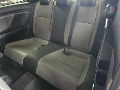 2018 Honda Civic Touring 2DR COUPE   - Photo 10 - Hamilton, OH 45015