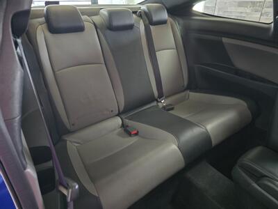 2018 Honda Civic Touring 2DR COUPE   - Photo 14 - Hamilton, OH 45015