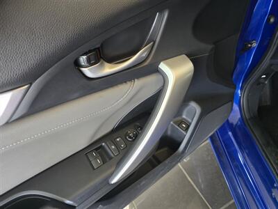 2018 Honda Civic Touring 2DR COUPE   - Photo 16 - Hamilton, OH 45015