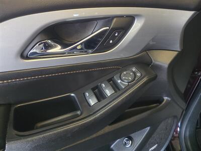 2021 Chevrolet Traverse LT Leather 4DR SUV   - Photo 21 - Hamilton, OH 45015