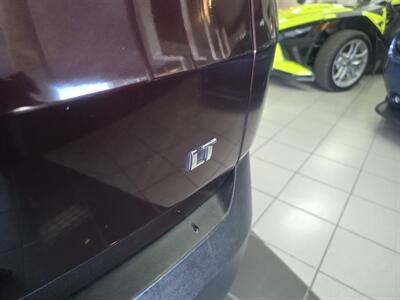 2021 Chevrolet Traverse LT Leather 4DR SUV   - Photo 26 - Hamilton, OH 45015